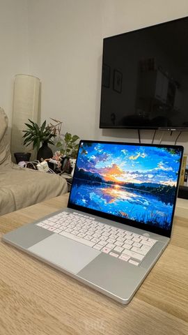 ASUS ROG Zephyrus G14