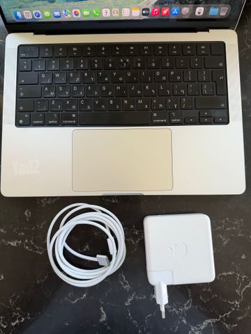 MacBook Pro M2 Pro 16GB 512GB