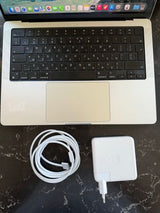 MacBook Pro M2 Pro 16GB 512GB