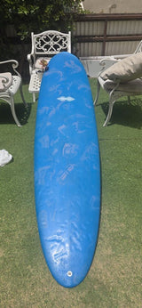 פאן בורד 7.8