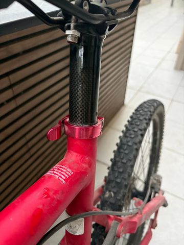Diamondback Comp Rattler