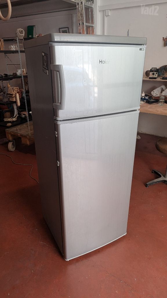 מקרר Haier 165 ליטר