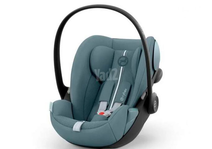 Cybax סלקל Cloud G