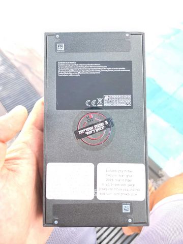 Galaxy s25 plus