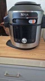 Ninja SMART LID Ol550