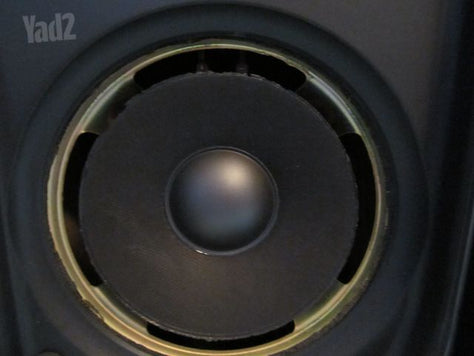 רמקולים AKAI SW MX 3900 W