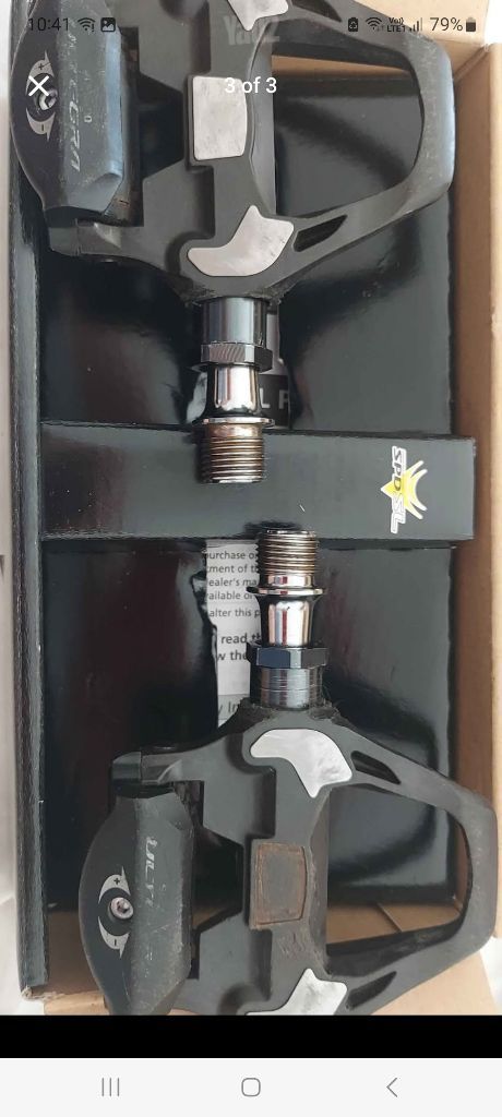 פדלים Shimano Ultegra