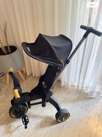 תלת אופן לפעוטות