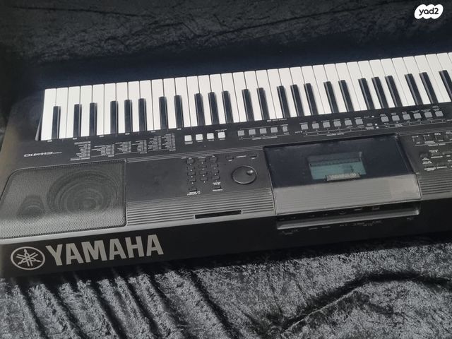 אורגן ימהה EW410