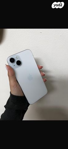 אייפון 15 plus