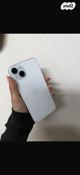 אייפון 15 plus