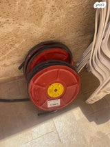 צינור כבוי אש