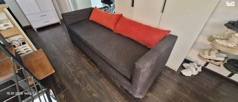 ספת איקאה
