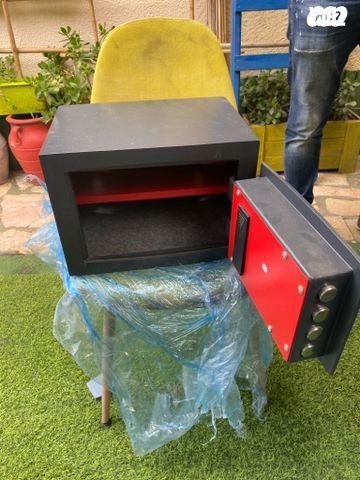 כספת dg30