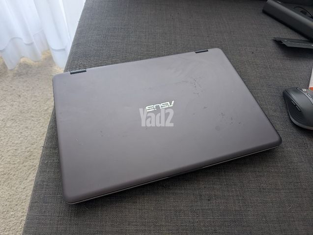 Asus vivobook flip 14 i7