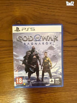 God of war ragnarok