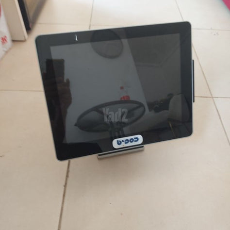מסך כספיט