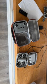 Dji neo fly more combo