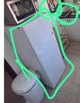 מקרר
