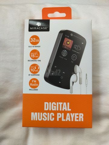 נגן mp3