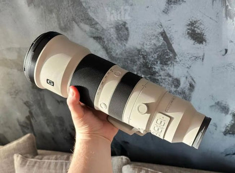 sony fe 400-800