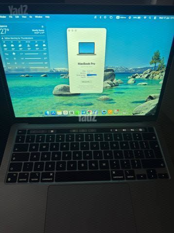 MacBook Pro 13 2020