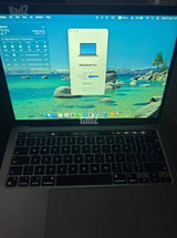 MacBook Pro 13 2020
