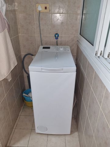 מכונת כביסה