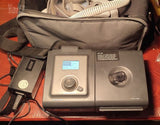 מכונת CPAP
