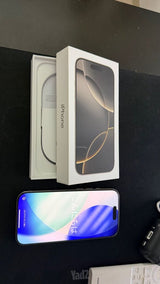 אייפון 16 פרו 128 gb