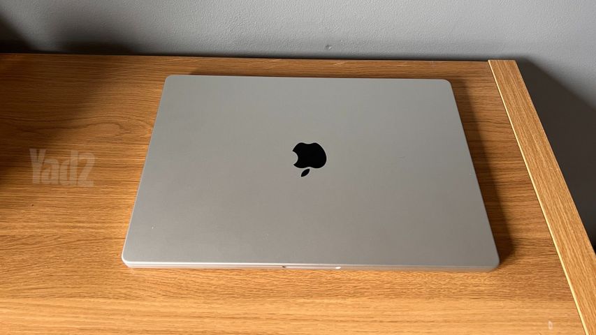 MacBook Pro 16"