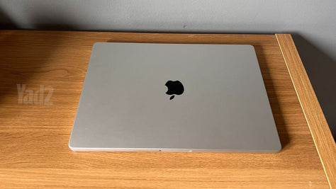 MacBook Pro 16"