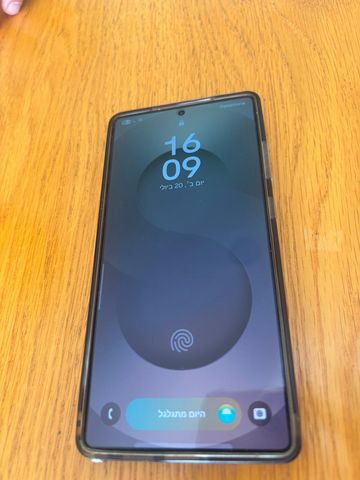 Galaxy 25 Ultra 256GB