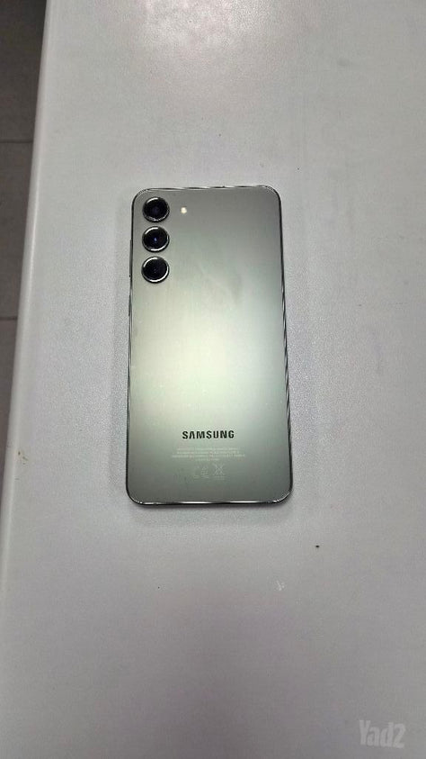Samsung Galaxy 23 plus