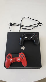 PlayStation 4 pro 2TB