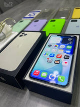 iPhone 11 Pro Max 64GB