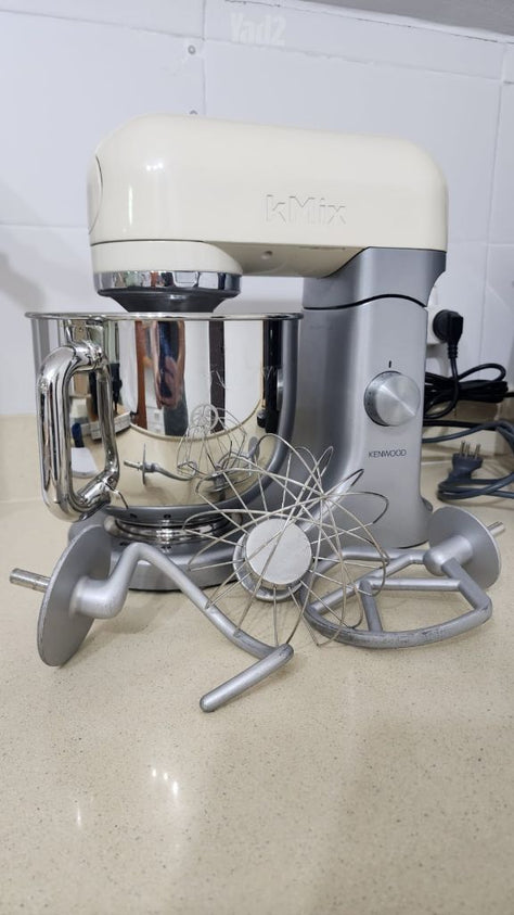 מיקסר Kenwood