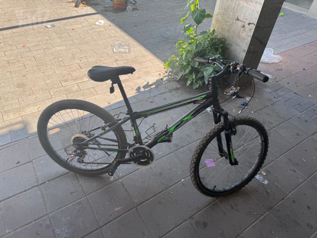 אופניים