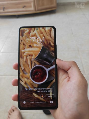 Xiaomi redmi note 10 pro
