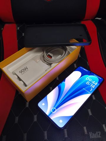 Xiaomi Poco x7 pro 8GB 256GB