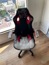 כיסא גיימינג