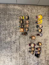 פופים (fanko pops)
