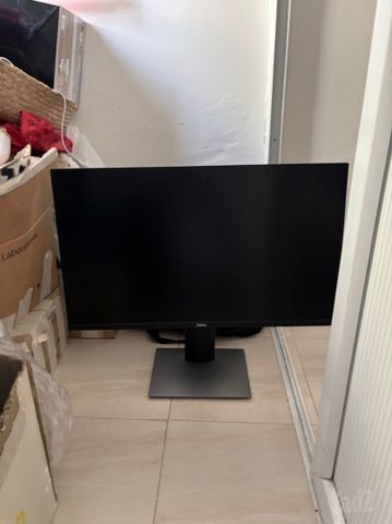27 inch מסך Dell p2719h