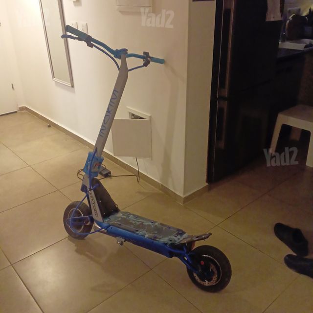 אינוקים אוקס