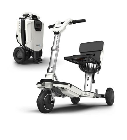 MOVINGLIFE ATTO CLASSIC