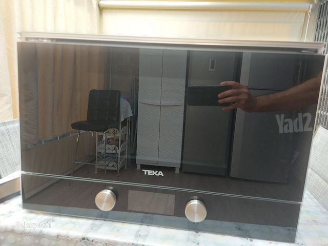Teka ML 8220 BIS