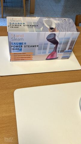 מגהץ אדים   yb828 stand steam