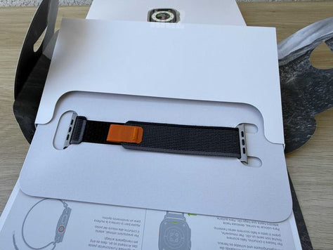 Apple Watch Ultra 1Gen