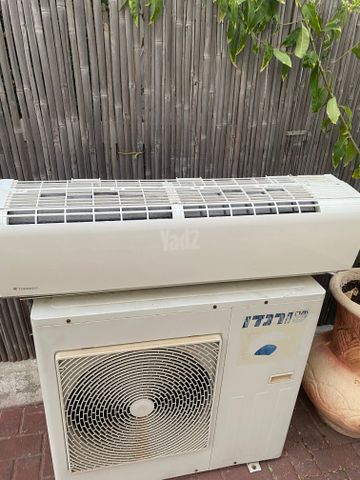 מזגן עילי 2 כ״ס