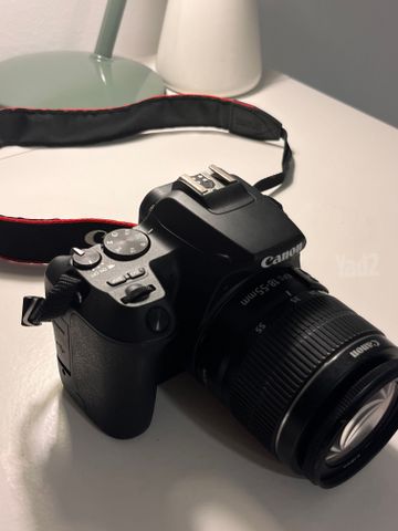 Canon EOS 250D+ אביזרים